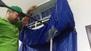 افضل شركة غسيل مكيفات في الرياض