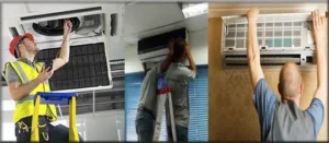 رقم فني مكيفات بالرياض