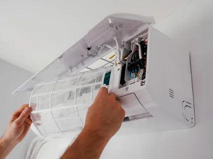 أفضل شركة صيانة مكيفات بالرياض | خدمات احترافية وسريعة لجميع أنواع المكيفات أفضل شركة صيانة مكيفات بالرياض