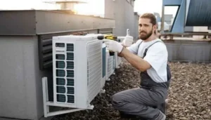 فني مكيفات قريب مني بالرياض بخدمة سريعة